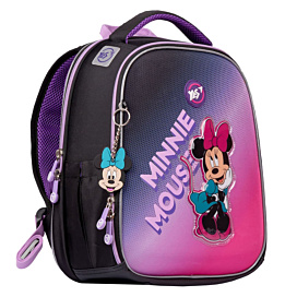 Рюкзак каркасний Yes Minnie Mouse