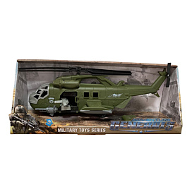 Вертоліт Adventure Generals Military
