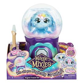 Ігровий набір Magic Mixies Fantasy