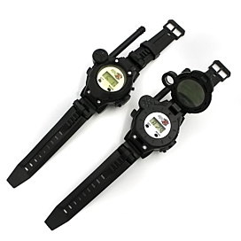 Шпигунські годинники-рації Spy X 2 шт