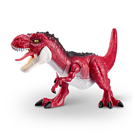 Інтерактивна іграшка PetsRobo Alive Dino Action Тиранозавр