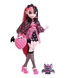 Ігровий набір Monster High Draculaura