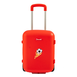 Дитяча валіза Doloni Fire Travel