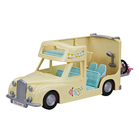 Набір Sylvanian Families 5454 Автокемпер