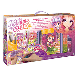 Мозаїка Nebulous star Accessories for borrowing