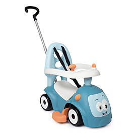 Машинка для катання Smoby Маестро 3 в 1, 720304