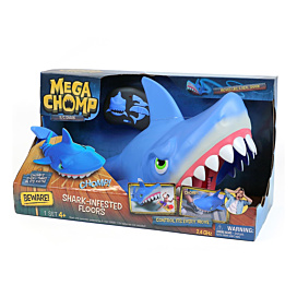 Фігурка Skyrocket Mega Chomp на р/к