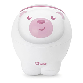 Проектор Chicco Polar Bear Blossom