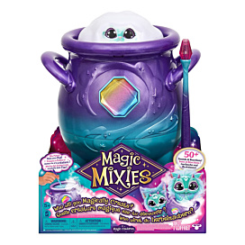 Набір Magic Mixies Magic Cauldron (укр)