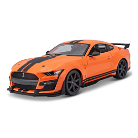 Автомодель Maisto Ford Shelby GT500 2020, 1:18