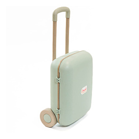 Дитяча валіза Doloni Eco-Plastic 01520/01