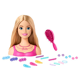Набір Barbie Classic Hairstyle