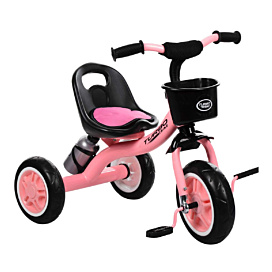 Велосипед Turbo Trike Bubble Gum