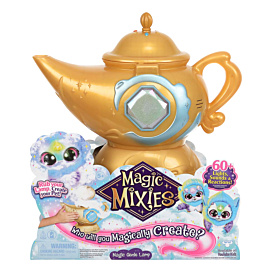 Набір Magic Mixies Lamp 123500 (укр)