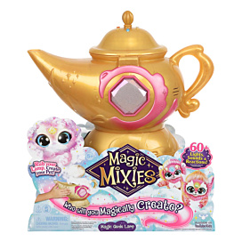 Набір Magic Mixies Lamp 123501 (укр)
