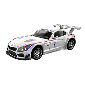 Машина на радіокеруванні Shantou Yisheng BMW Z4 GT3