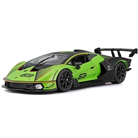 Автомодель Bburago Lamborghini SCV 1:24