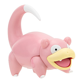 Фігурка Pokemon W16 Slowpoke