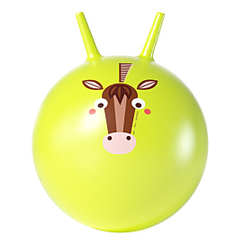 М'яч з ручками Mideer Horse Guffy