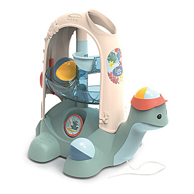 Розвиваюча іграшка Smoby Little 2 в 1 Черепашка