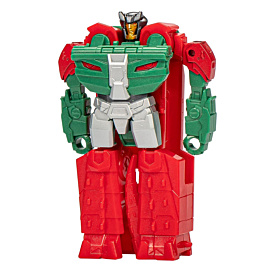 Іграшка-трансформер Hasbro EarthSpark 1 Step Flip Skullcruncher