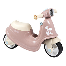 Скутер Smoby Porteur Scooter