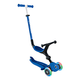 Самокат 3 в 1 Globber Go Up Active 744-100