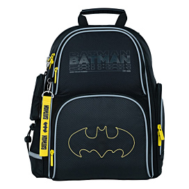 Рюкзак Kite Education 702 LED Batman