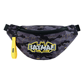 Сумка-бананка Kite 2577 Batman