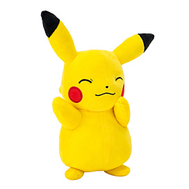 М'яка іграшка Pokemon Пікачу 20 см