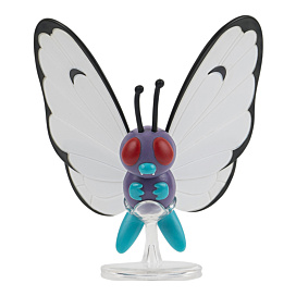 Фігурка Pokemon Баттерфрі