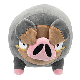 М'яка іграшка Pokemon Лечонк 20 см