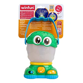 Проєктор Winfun Нічне небо