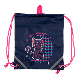 Сумка для взуття Yes Fantastic Kitty SB-10