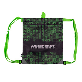 Сумка для взуття Yes Minecraft SB-10-N (559682)