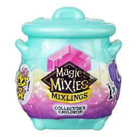Набір Magic Mixies Mixlings