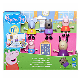 Набір Peppa Pig Клас Пеппи