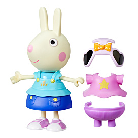 Набір Peppa Pig Одягни Ребекку