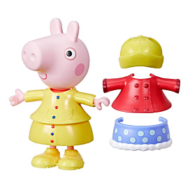 Набір Peppa Pig Одягни Пеппу