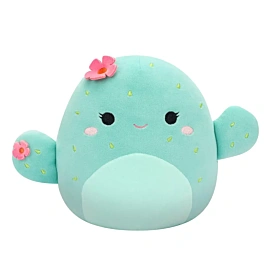 М'яка іграшка Squishmallows Кактус Грацієла 19 см