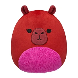 М'яка іграшка Squishmallows Капібара Марсія 19 см