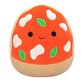 М'яка іграшка Squishmallows Піца Санда 19 см