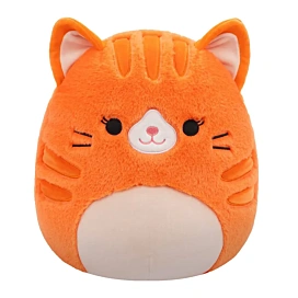 М'яка іграшка Squishmallows Руда кішечка Джіджі 30 см