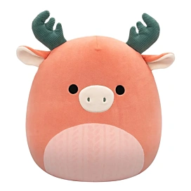 М'яка іграшка Squishmallows Лось Ромелу 30 см