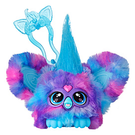 Інтерактивна іграшка Furby Furblets Luv-Lee