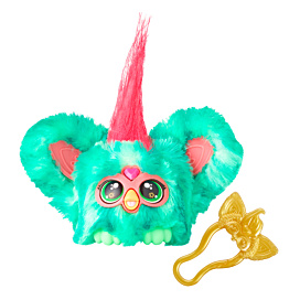 Інтерактивна іграшка Furby Furblets Mello-Nee