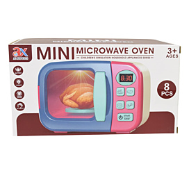 Мікрохвильова піч Shantou Solar Mini microwave oven