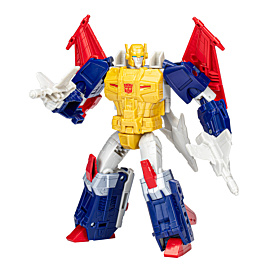 Іграшка-трансформер Hasbro Transformers Легасі вояджер Metalhawk
