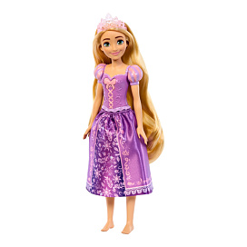 Лялька Disney Princess співаюча Рапунцель, англ