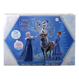 Адвент-календар Disney Frozen